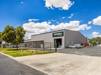 186 Stirling Road, Keith, SA