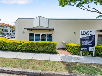 6/738 Gympie Road, Chermside, QLD