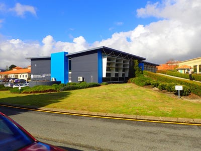 unit 5, 14  Brodie Hall drive, Bentley, WA