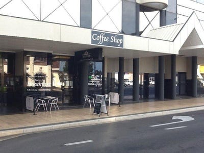 580 Ruthven Street, Toowoomba City, QLD