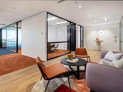 Quarter One, 1 Epping Road, North Ryde, NSW