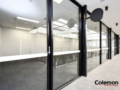 LEASED BY COLEMON PROPERTY GROUP, Office 6, 281-287 Beamish St, Campsie, NSW