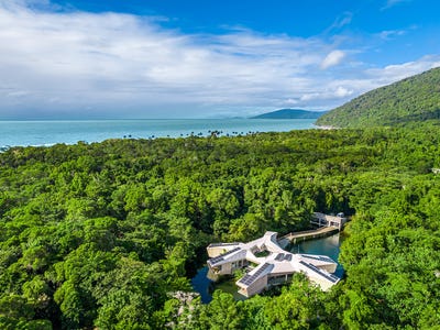 Address available on request, Cape Tribulation, QLD