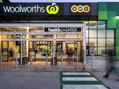 The Smith Collective, Shop C7A, 17 Village Boulevard, Southport, QLD