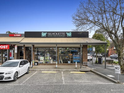 1/23-27 Main Street, Upwey, VIC