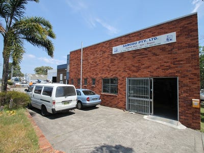 Address available on request, Bankstown, NSW