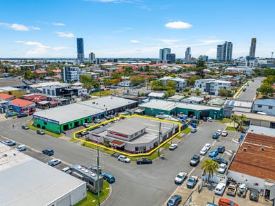 7 Price Street, Southport, QLD