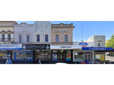 6 Sturt Street, Ballarat Central, VIC