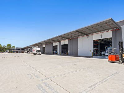 Tenancy 1A, 55 Musgrave Road, Coopers Plains, QLD