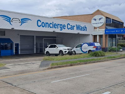 714 Pittwater Road, Brookvale, NSW