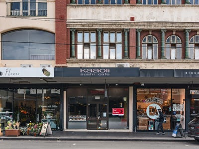 199 Chapel Street, Prahran, VIC