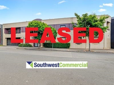 Suite 2, First Floor, 3 - 5 Norfolk Street, Liverpool, NSW