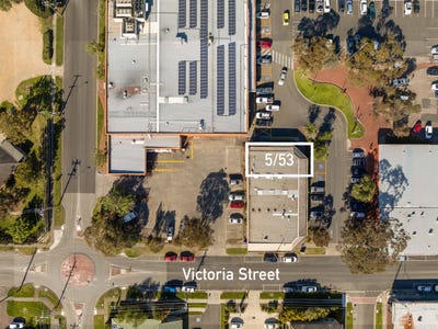 5/53 Victoria Street, Hastings, VIC