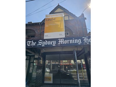 3 The Strand, Croydon, NSW