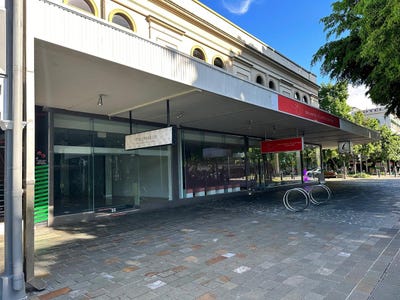 Shop 4, 90-92 Lake Street, Cairns City, QLD