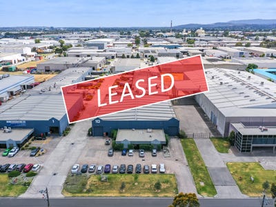Unit 10, 9 Monterey Road, Dandenong South, VIC