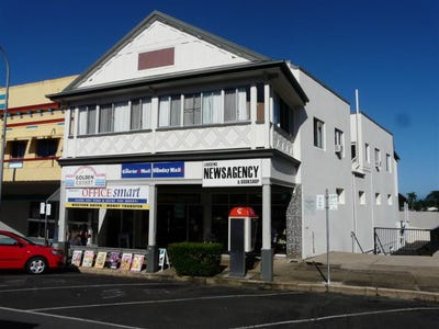 60-62 Rankin Street, Innisfail, QLD