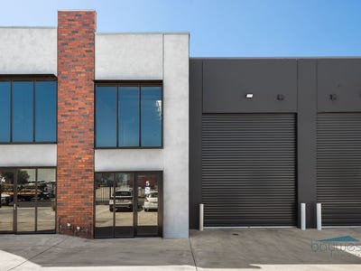 5/28 Industrial Place, Breakwater, VIC