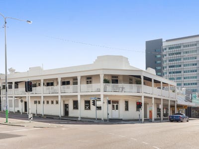 Newmarket Hotel, 495 Flinders Street, Townsville City, QLD