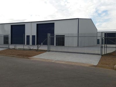 Unit 4, 21 Farrow Circuit, Seaford, SA