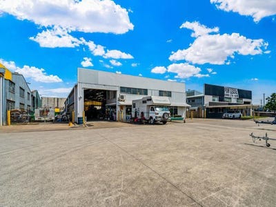 2/1776 Ipswich Road, Rocklea, QLD