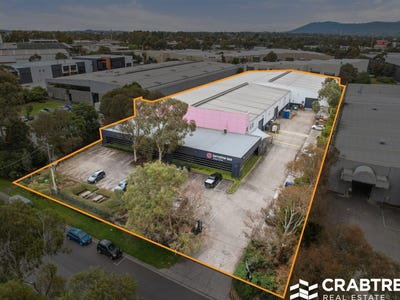 27 Koornang Road, Scoresby, VIC