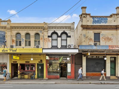 30 King Street, Newtown, NSW