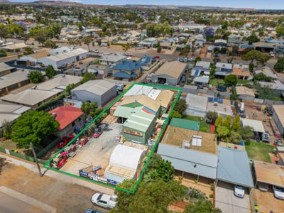 195 Forrest Street, Kalgoorlie, WA