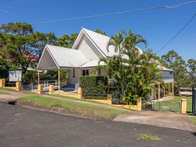 60 Pine Mountain Road, North Ipswich, QLD