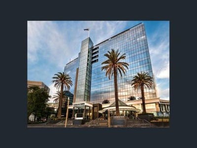 1160/1 Queens Road, Melbourne, VIC