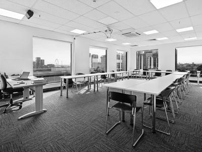 Level 7, 310 King Street, Melbourne, VIC