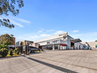 371 Victoria Street, Wetherill Park, NSW