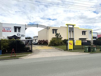 25/13-15 Ellerslie Road, Meadowbrook, QLD