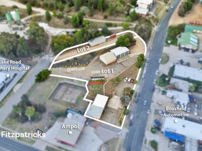 Part, 24 Lake Albert Road, Wagga Wagga, NSW