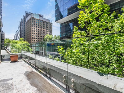 110-122 Pacific Highway, North Sydney, NSW