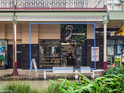 Shop 17, 200-212 Hunter Street, Newcastle, NSW