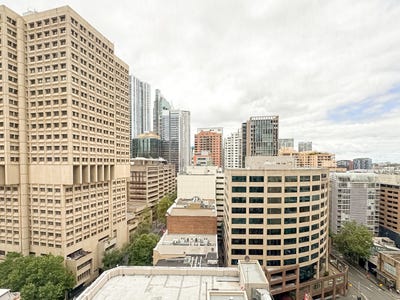 Level 13/447 Kent Street, Sydney, NSW