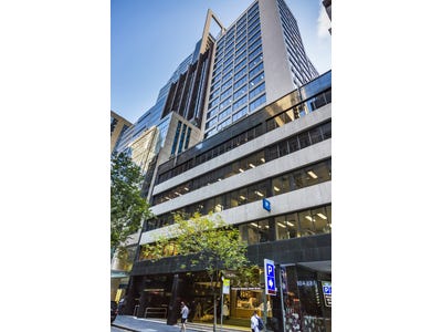 Level 9, 109 Pitt Street, Sydney, NSW