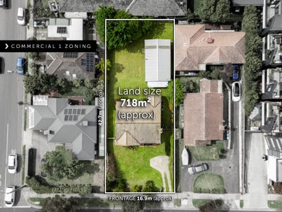 473 Highett Road, Highett, VIC