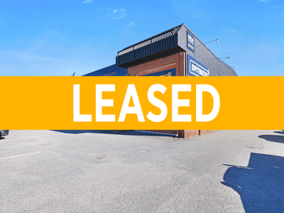 494 Great Eastern Highway, Ascot, WA