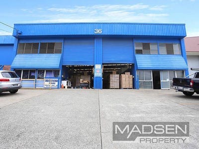 36 Evesham Street, Moorooka, QLD