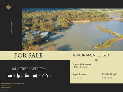 Address available on request, Kyabram, VIC