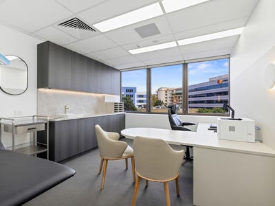 Room 3, 206, 69 Christie Street, St Leonards, NSW