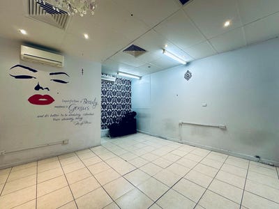 Sky Gardens Plaza, Shop 16, 186 Queen Street, Campbelltown, NSW