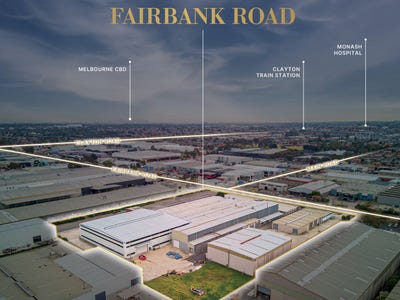 96 Fairbank Road, Clayton South, VIC