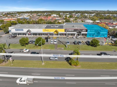 Lease D/2 Eden Street, Minyama, QLD