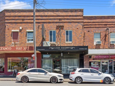 53 Rocky Point Road, Kogarah, NSW