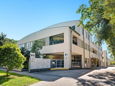 7A/30-32 Barcoo Street, Roseville, NSW