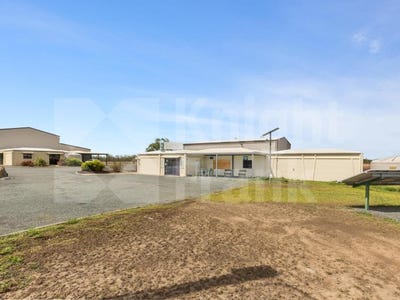 60360 Bruce Highway, Port Curtis, QLD