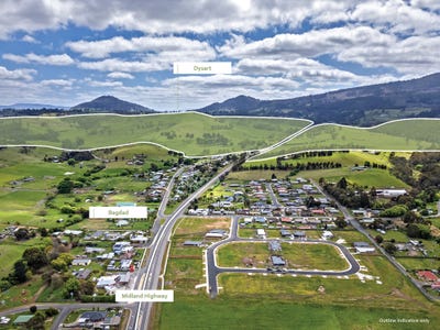 "Rosewood", 83 Swan Street, Bagdad, TAS